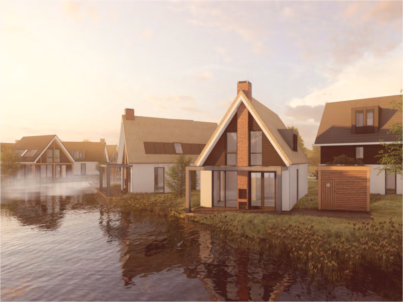 Landgoed van Maas & Waal