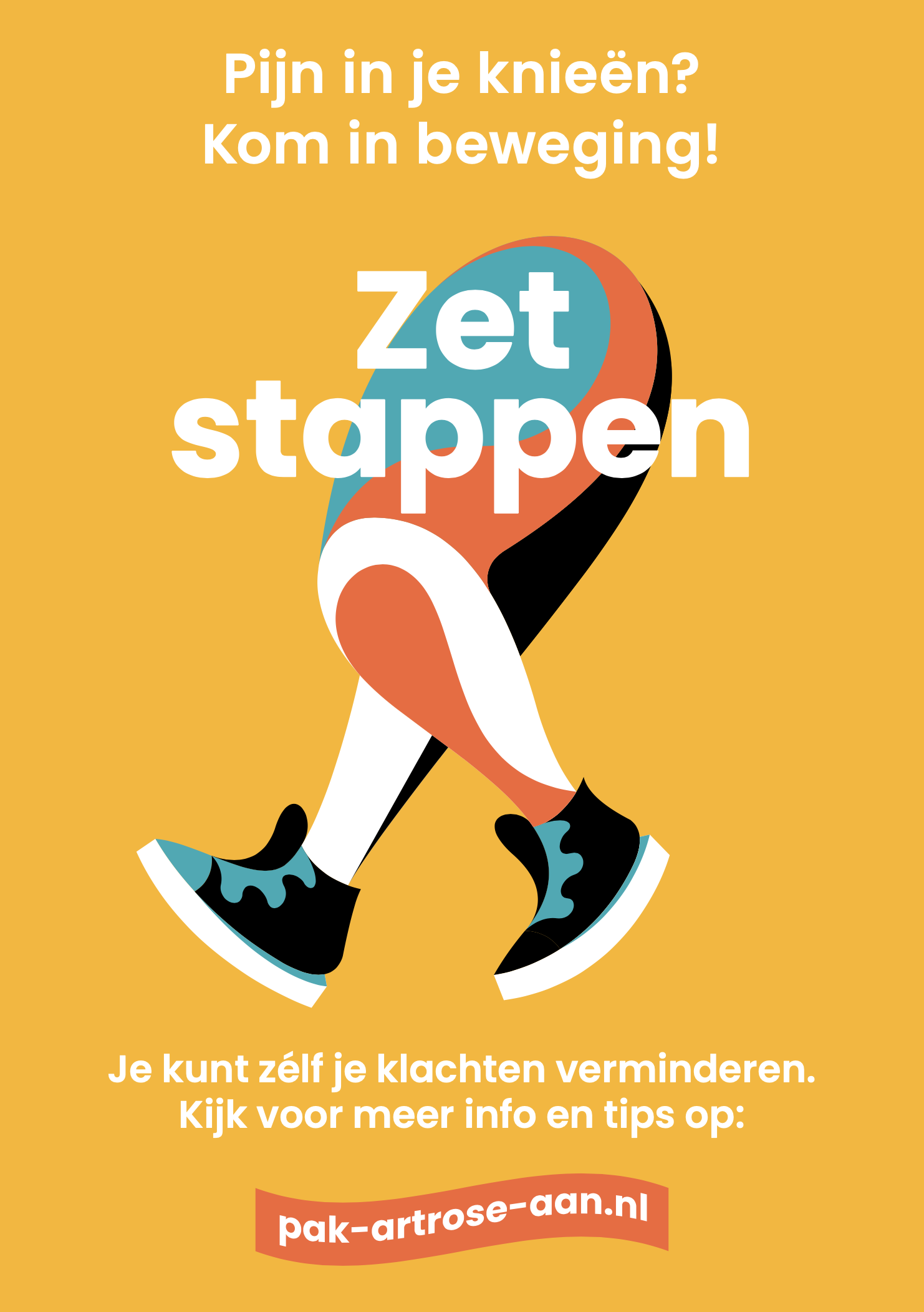 178 beweegt gevoelige gewrichten