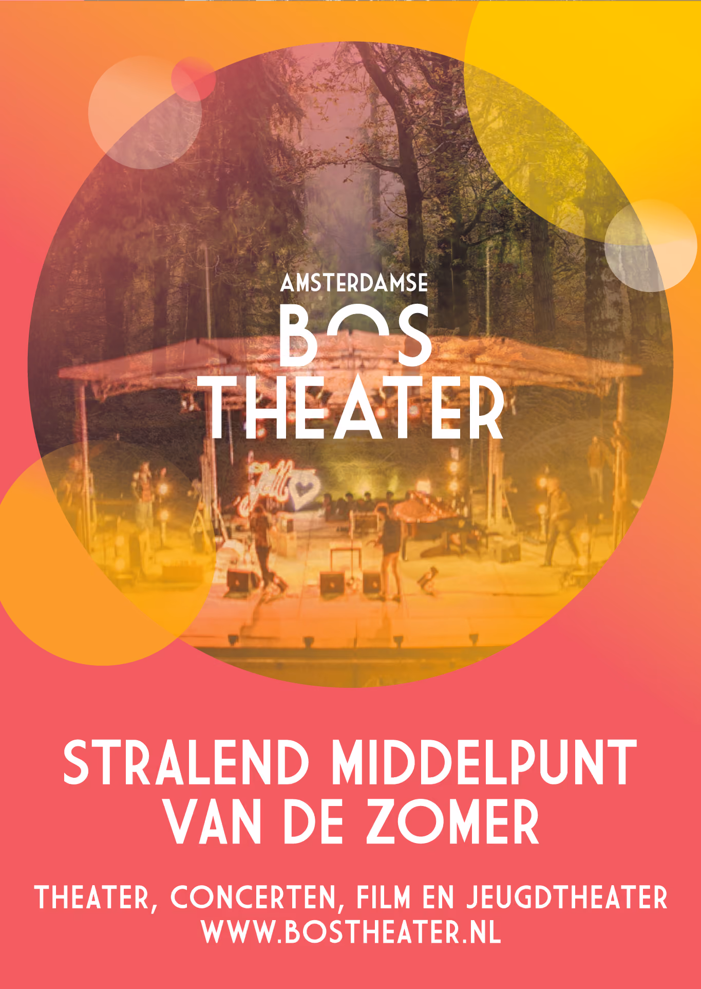 Amsterdamse Bostheater