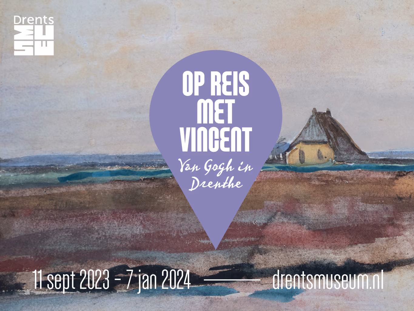 Vincent van Gogh