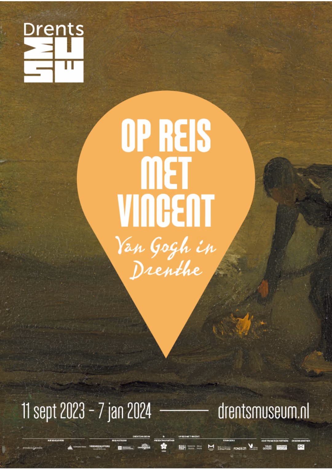 Vincent van Gogh