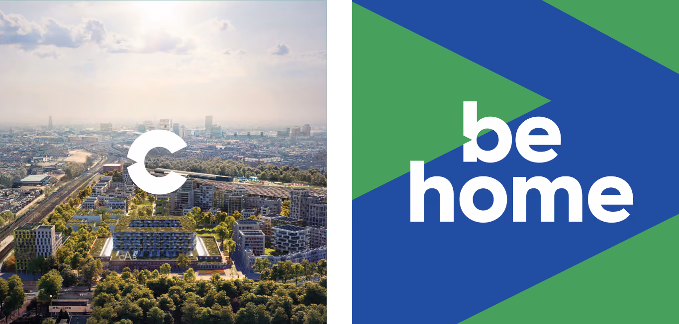 huisstijl cartesius utrecht beeldmerk en fotografie
