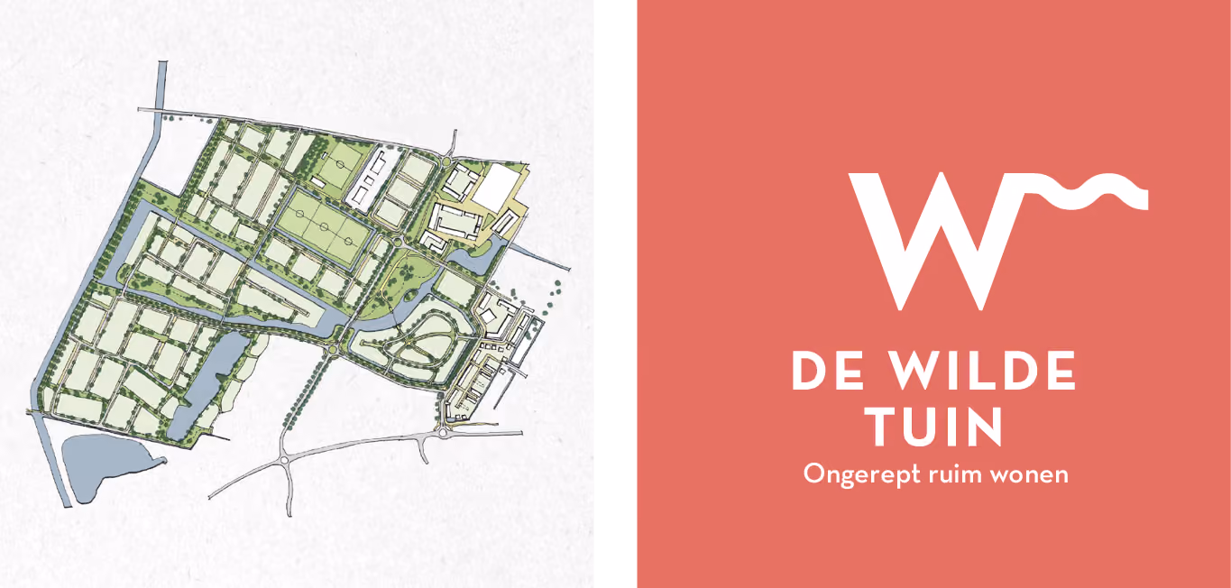 de wilde tuin voor heijmans