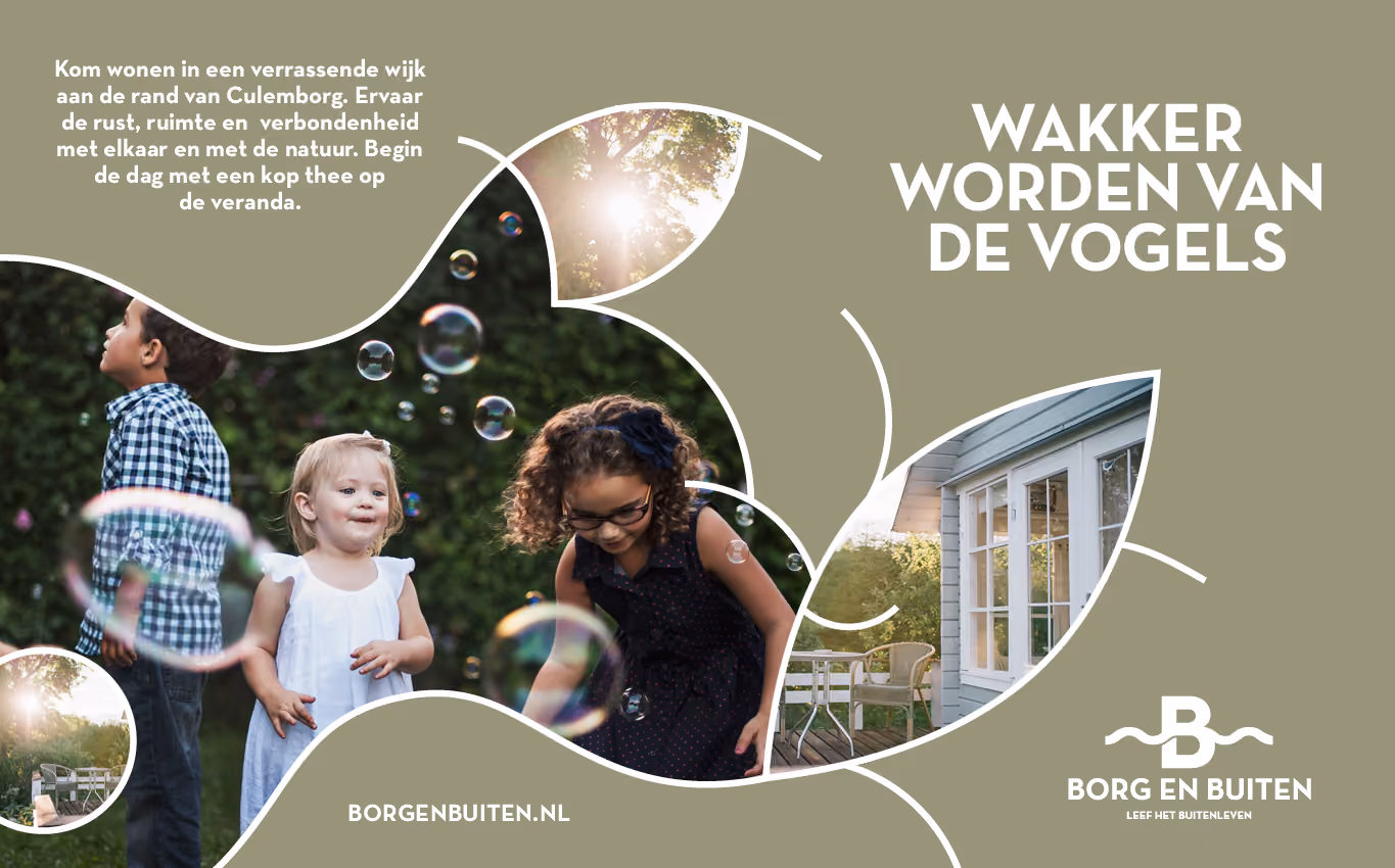 grafische uiting borg en buiten heijmans