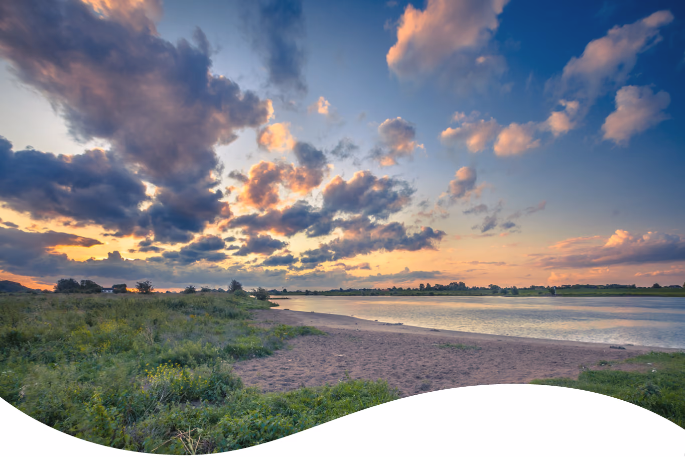 land goed van maas en waal, huisstijl fotografie