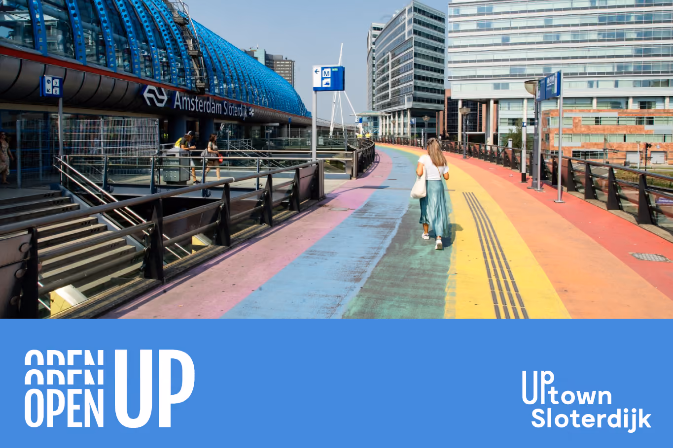 uptown sloterdijk fotografie met logo