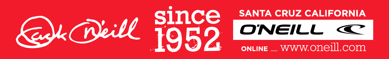 o'neill since 1952