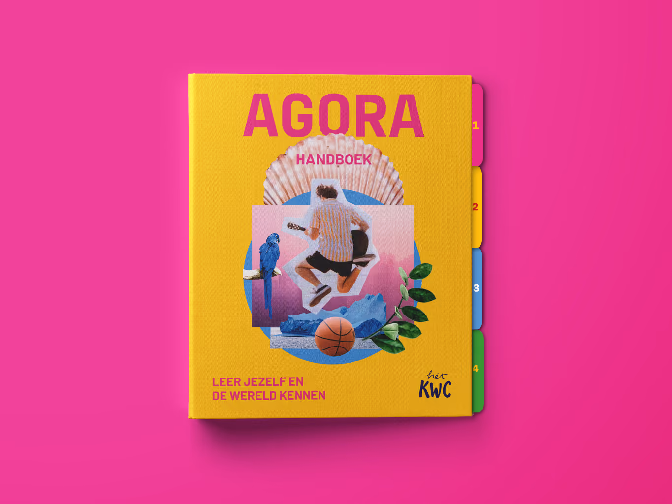Agora
