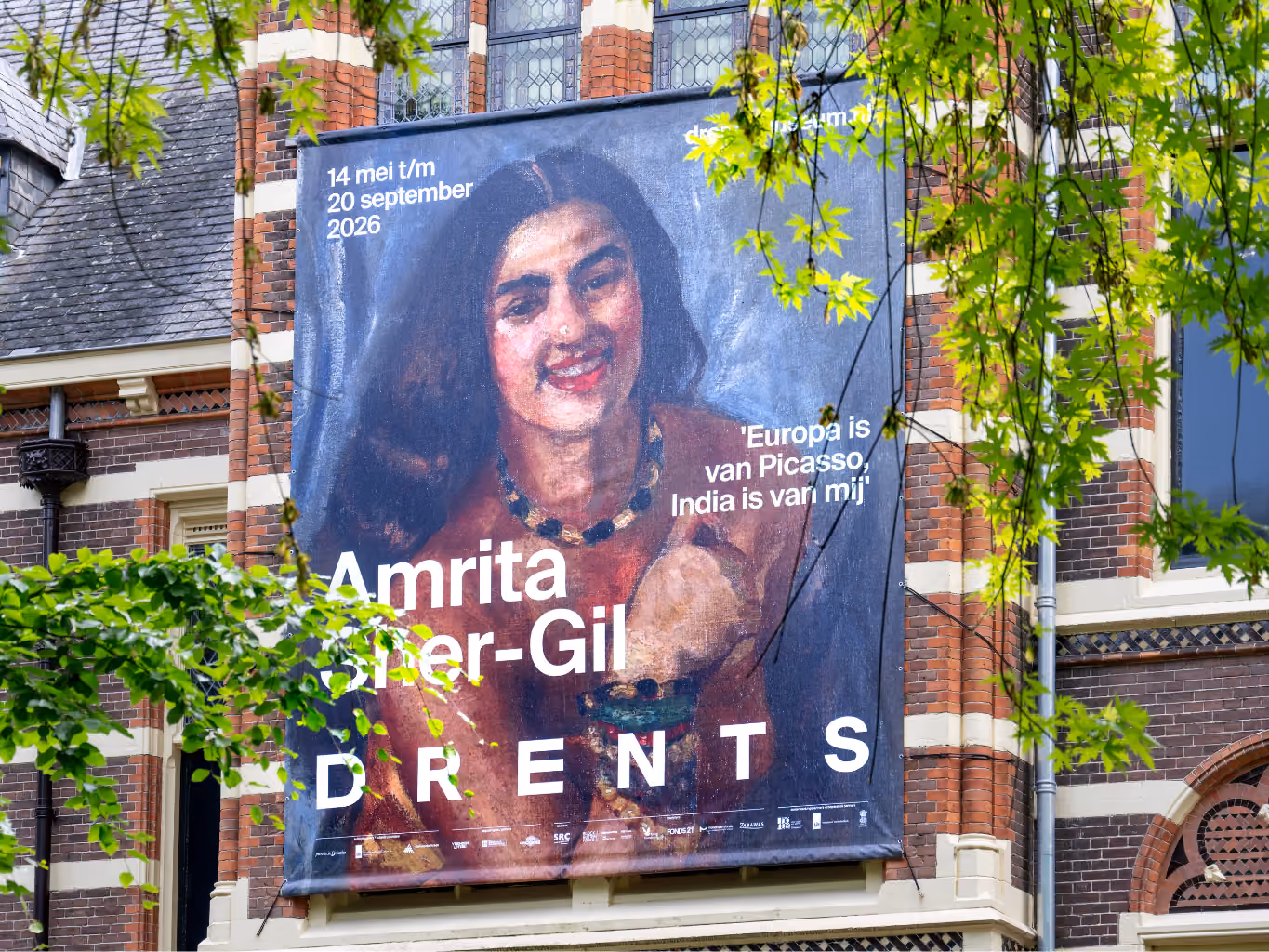 Amrita Sher-Gil