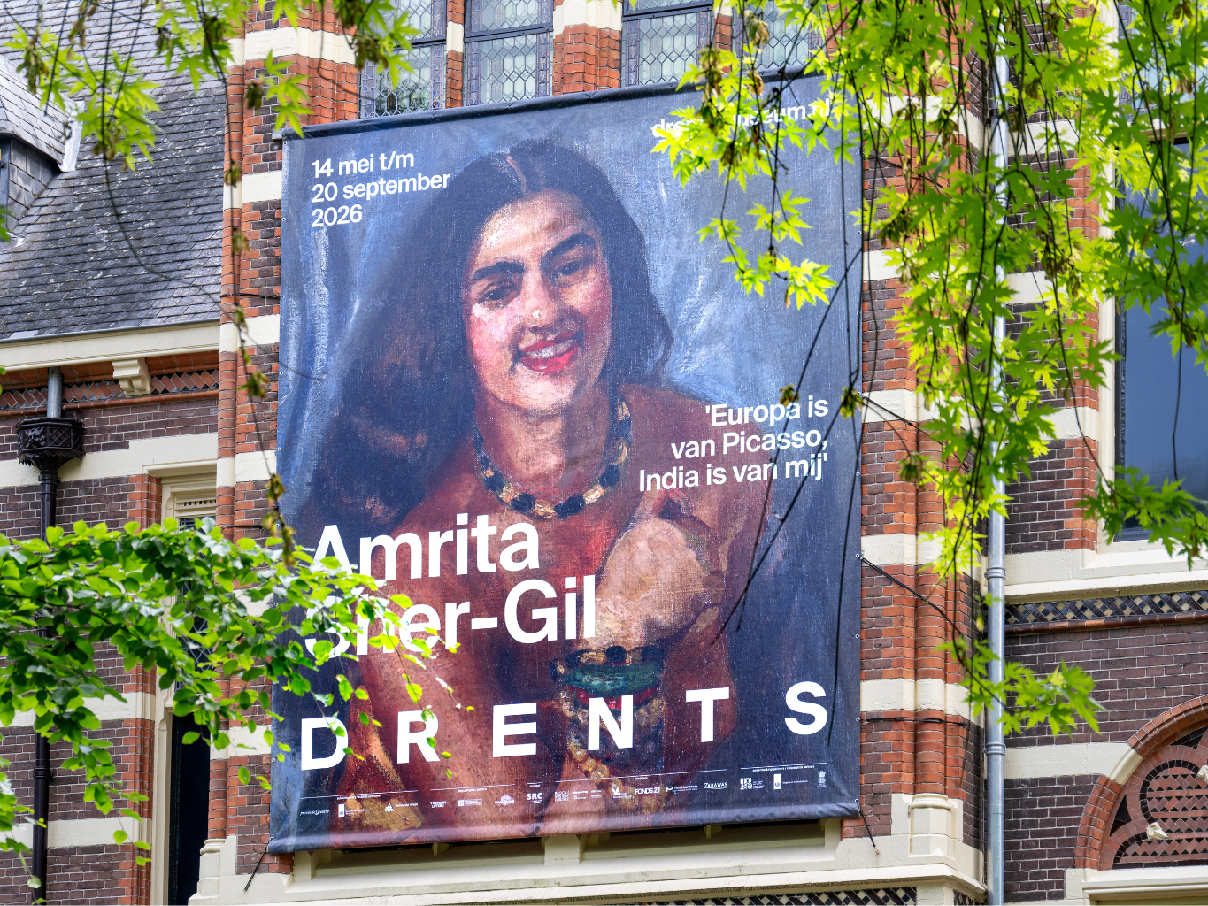 Amrita Sher-Gil