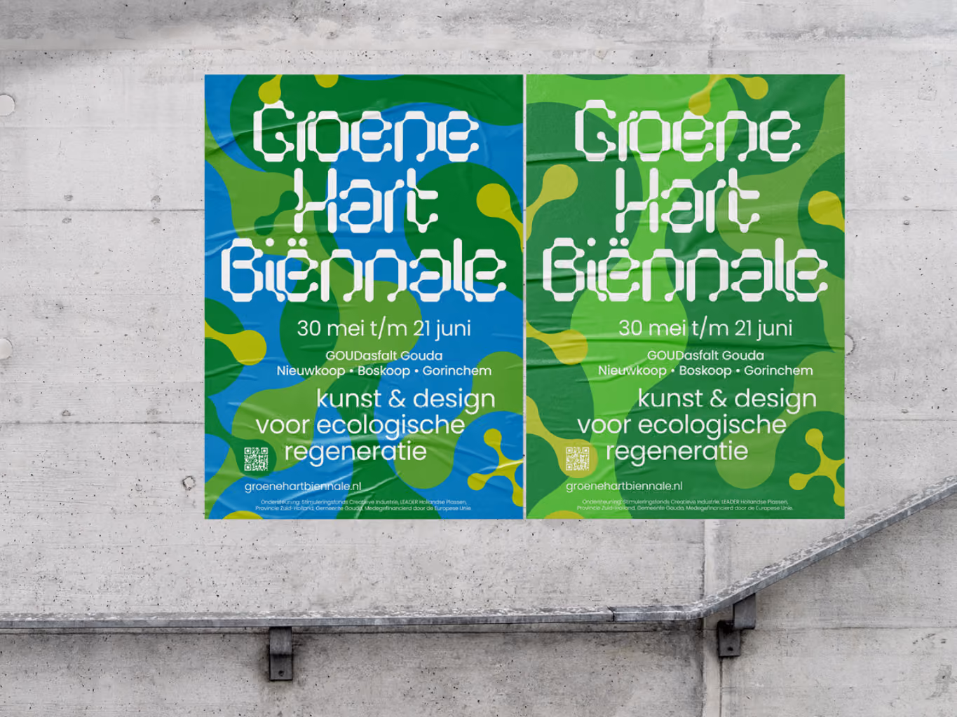 Groene Hart Biennale