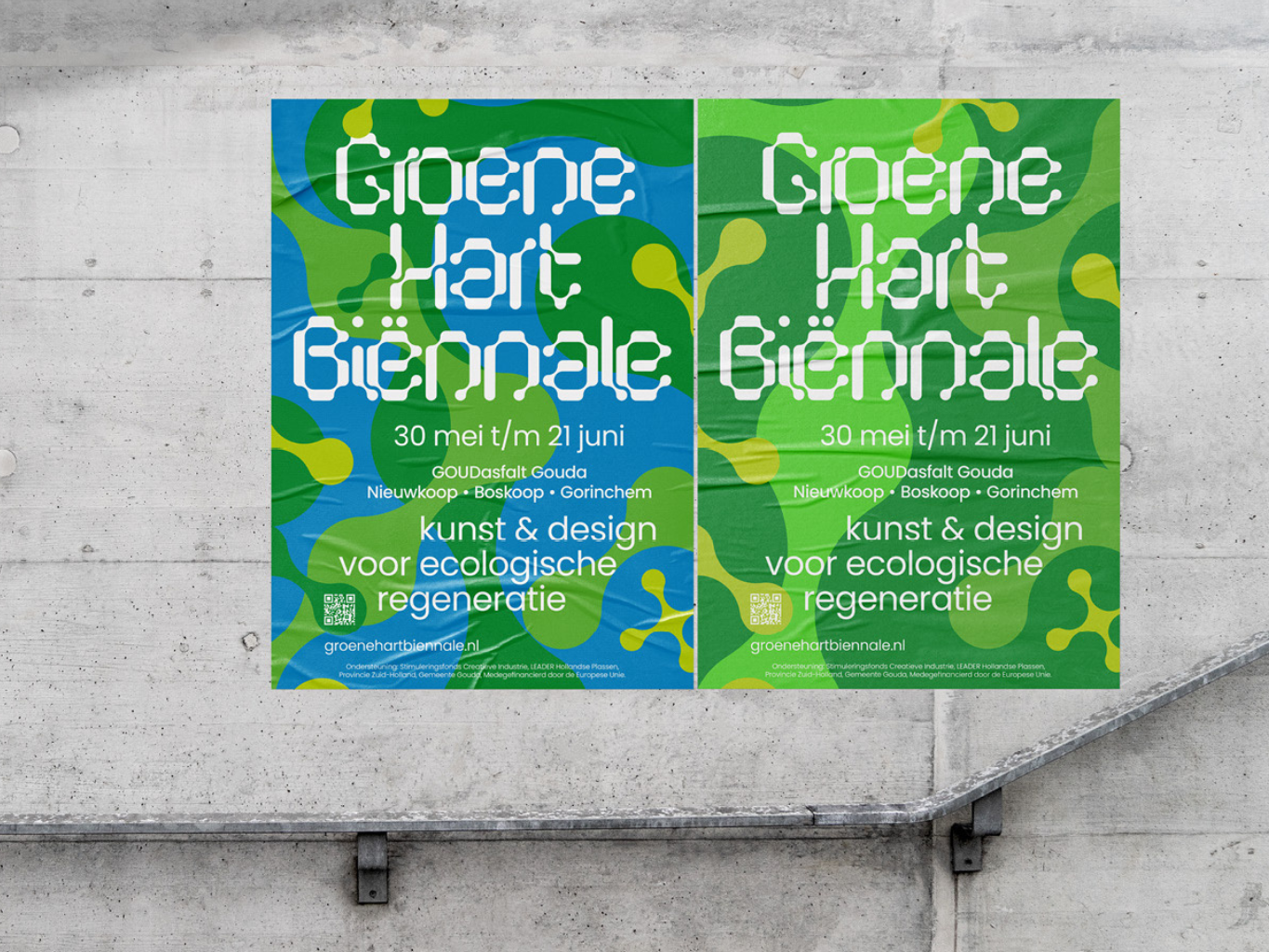 Groene Hart Biennale