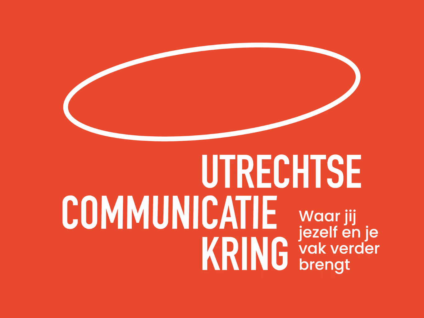 Utrechtse Communicatie Kring