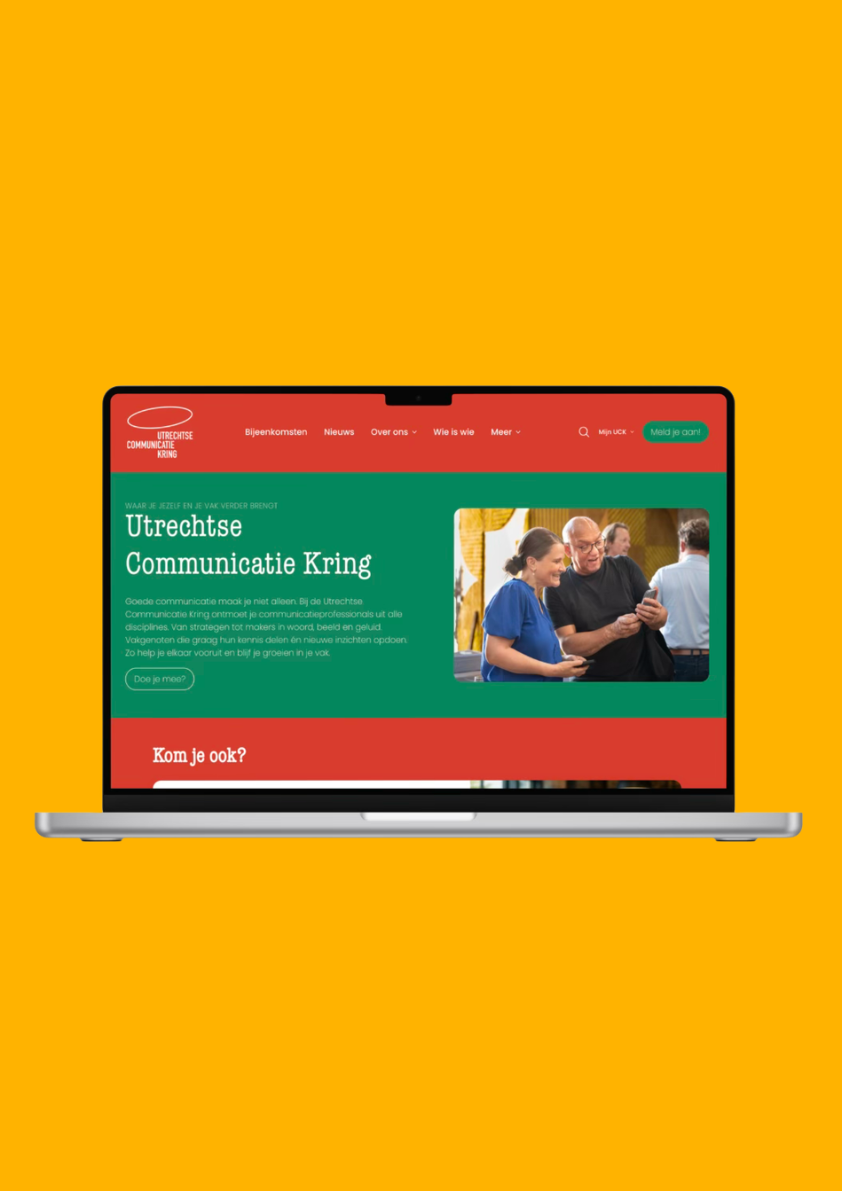 Utrechtse Communicatie Kring