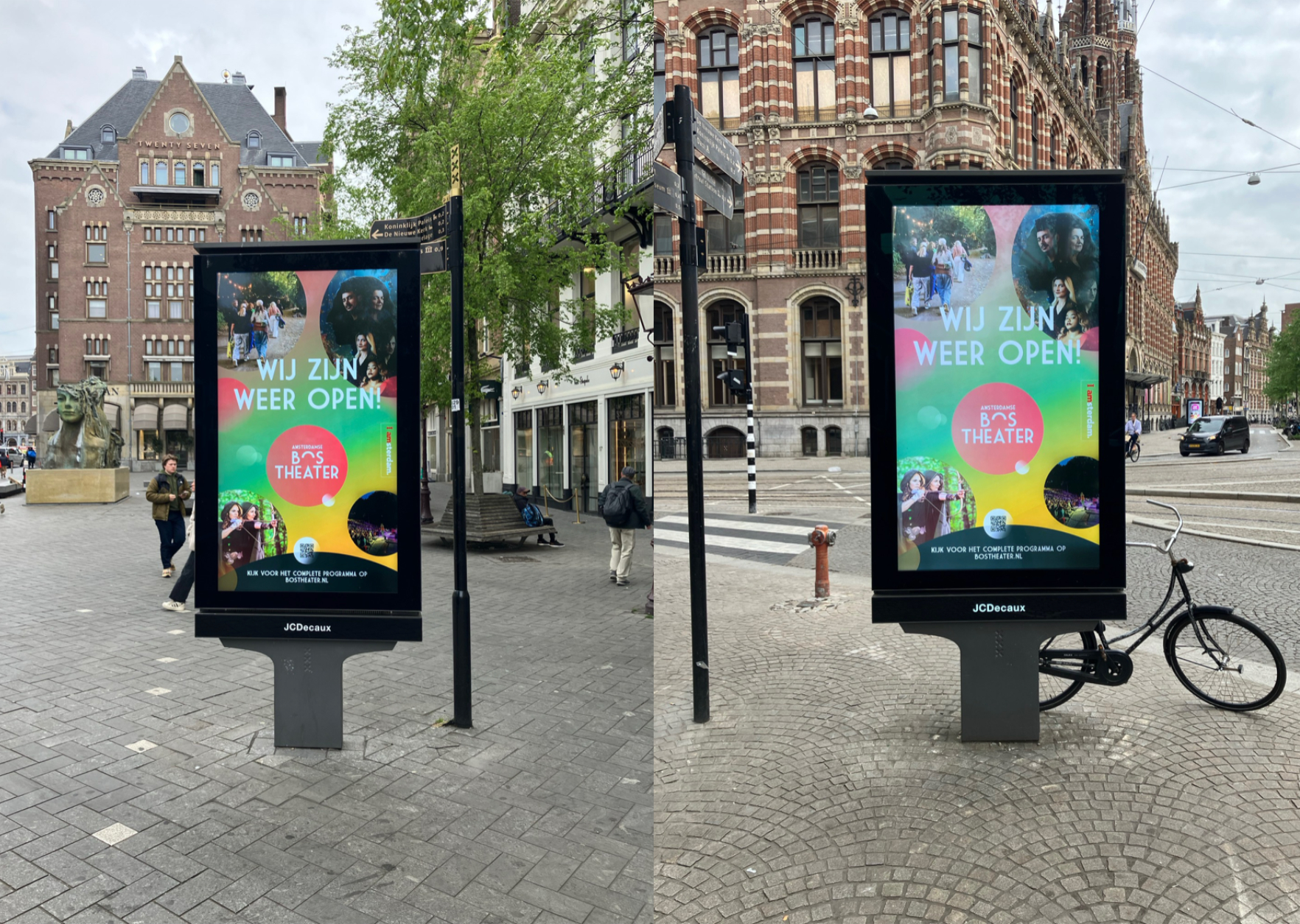 op reis met Vincent - Van Gogh in Drenthe - 178 aardige ontwerpers