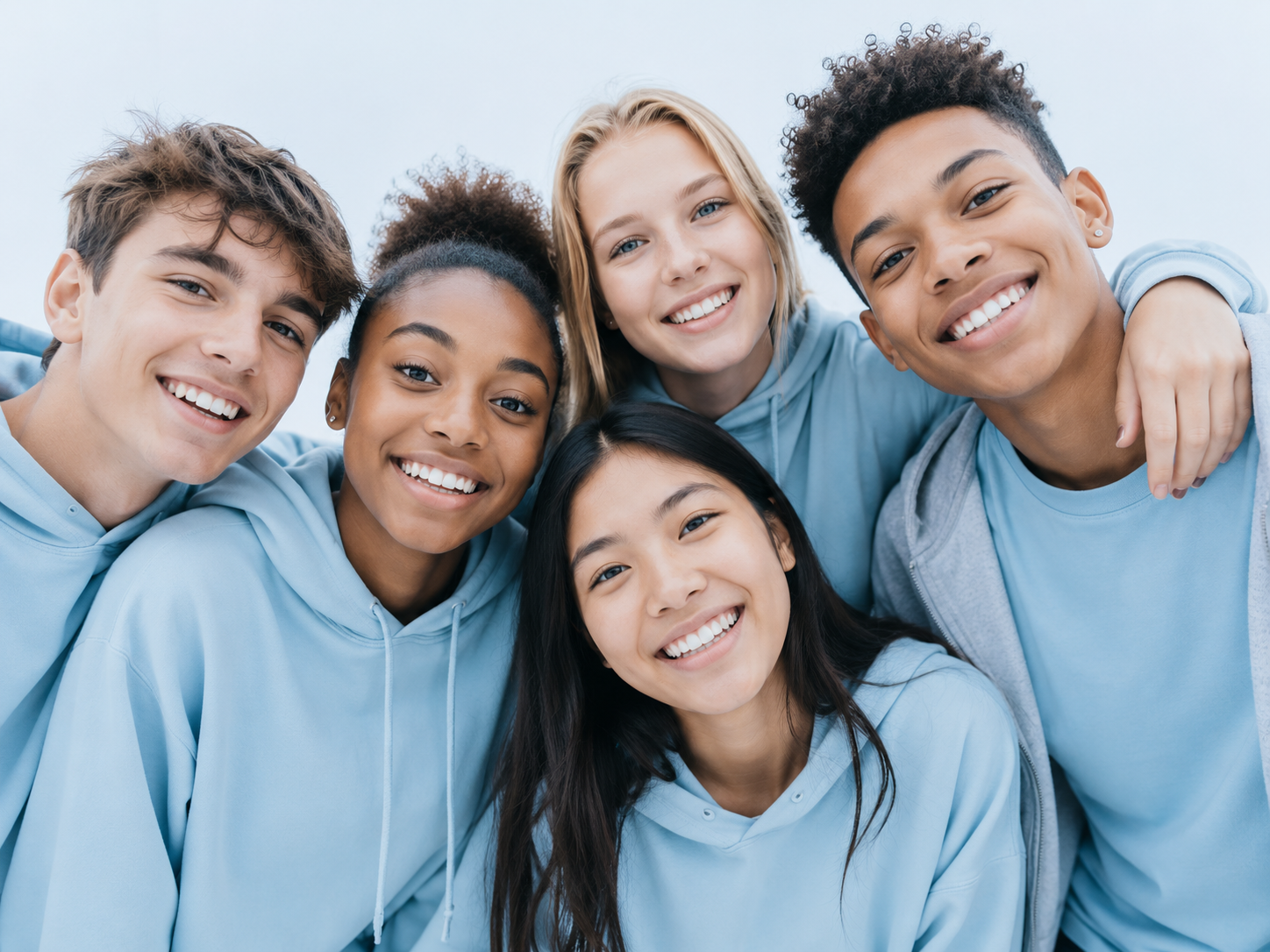 Adolescents Orthonose Interceptive