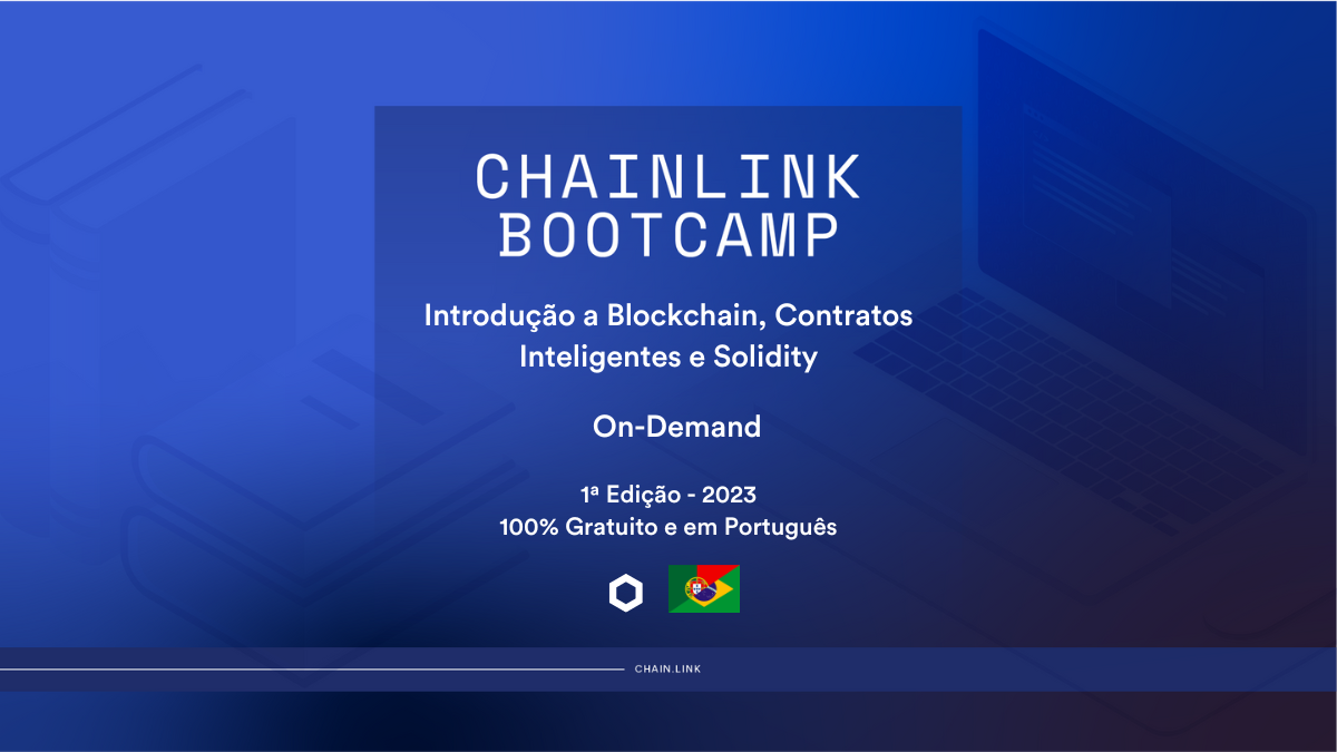 Chainlink Viet Nam Bootcamp 2023