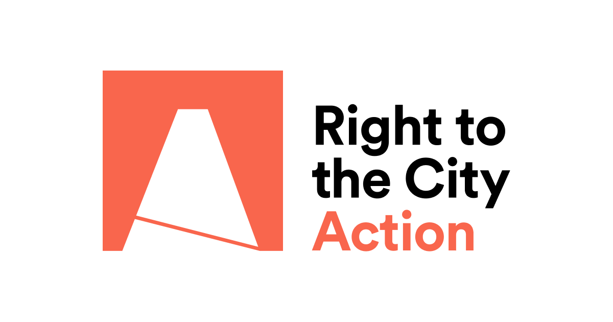 Right to the City Action Fund logo