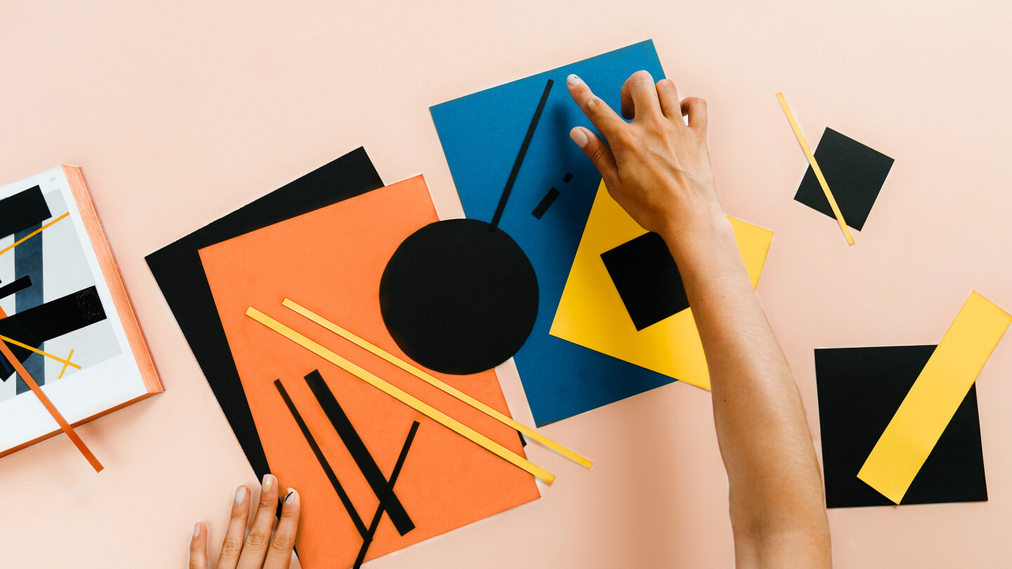 Brand & Identity Design