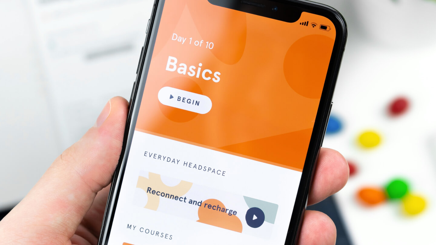 Mobile App Development