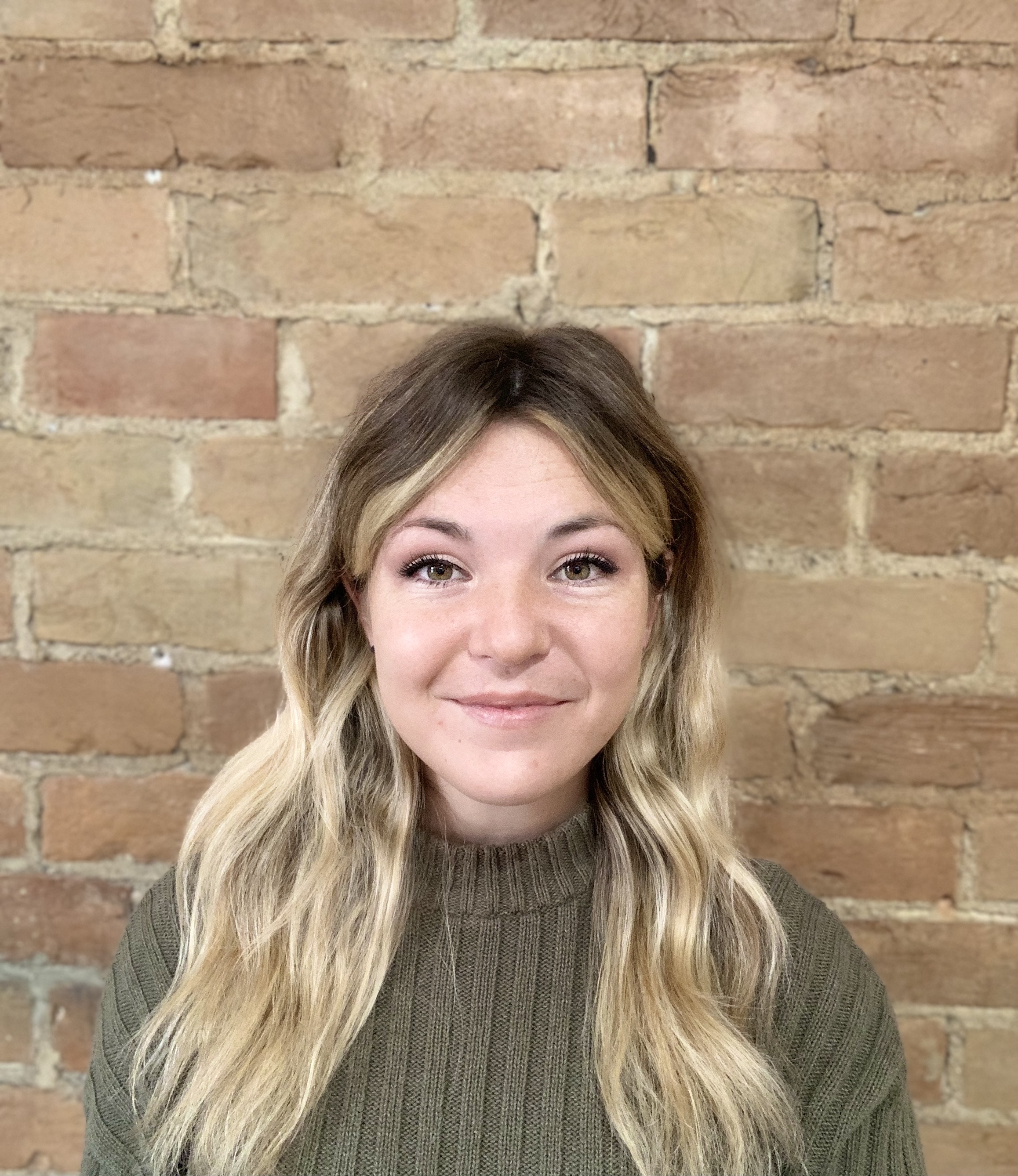 Allison Gough, a Birth doula in Harwood Heights, Illinois