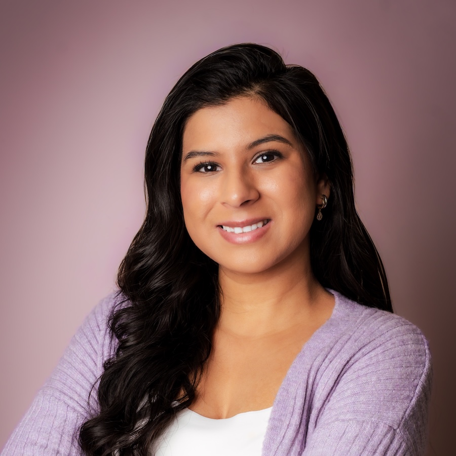 Wendy Madrid Lazo, a Birth & postpartum doula in Dallas, Texas