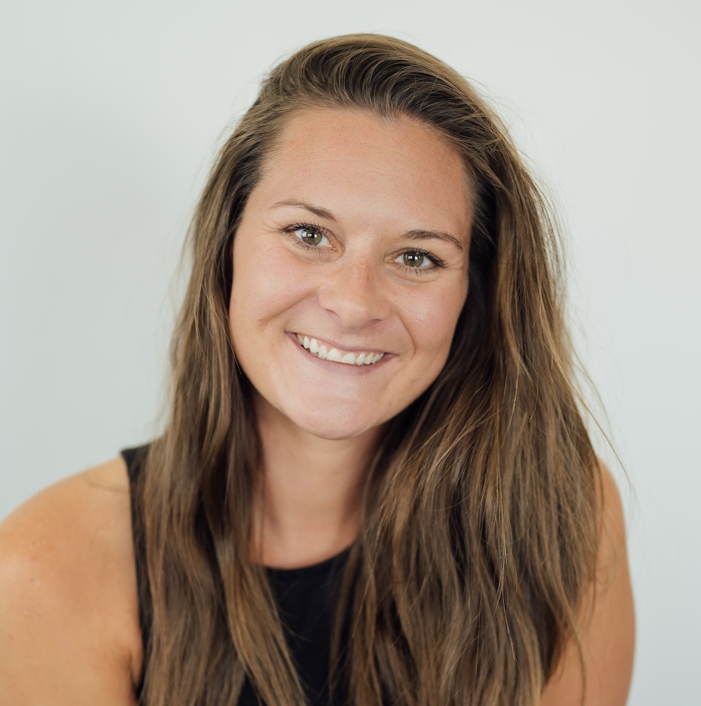 Lauren Ricks, a Postpartum doula in Bastrop, Texas