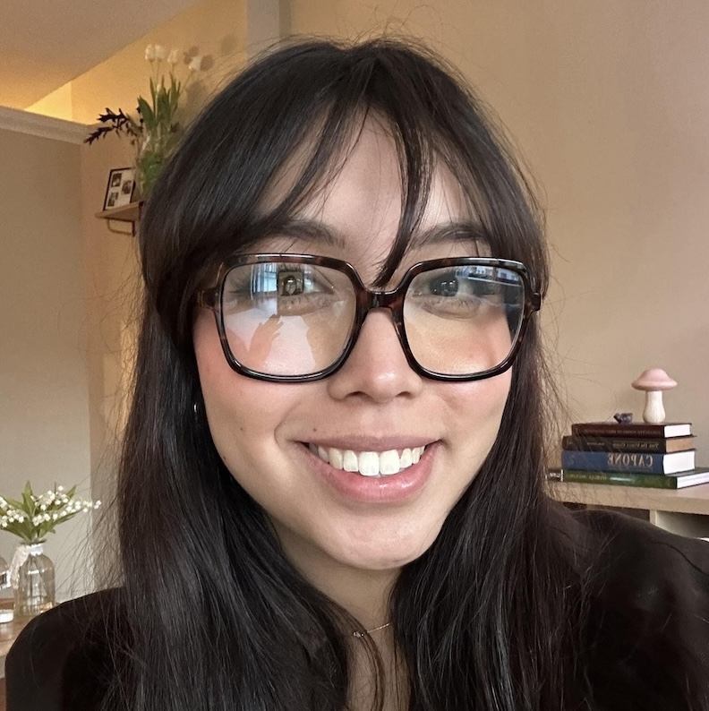 Melissa Virto, a Birth doula in Oak Park, Illinois