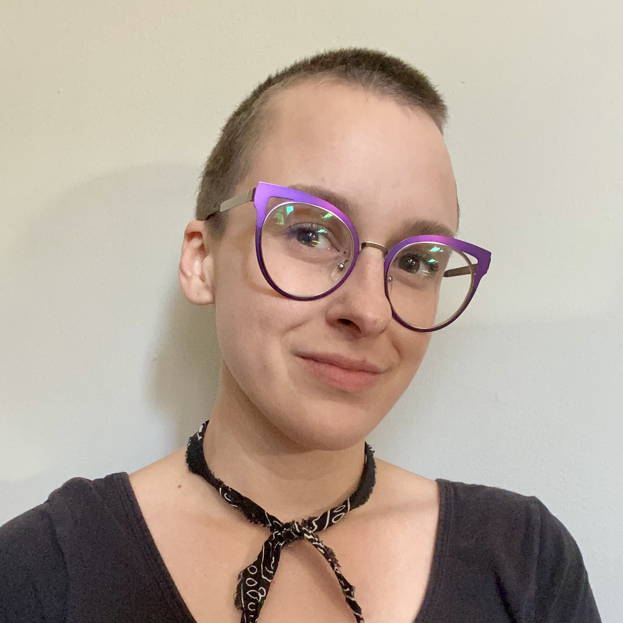 Bee Hammond, a Postpartum doula in Avondale, Illinois