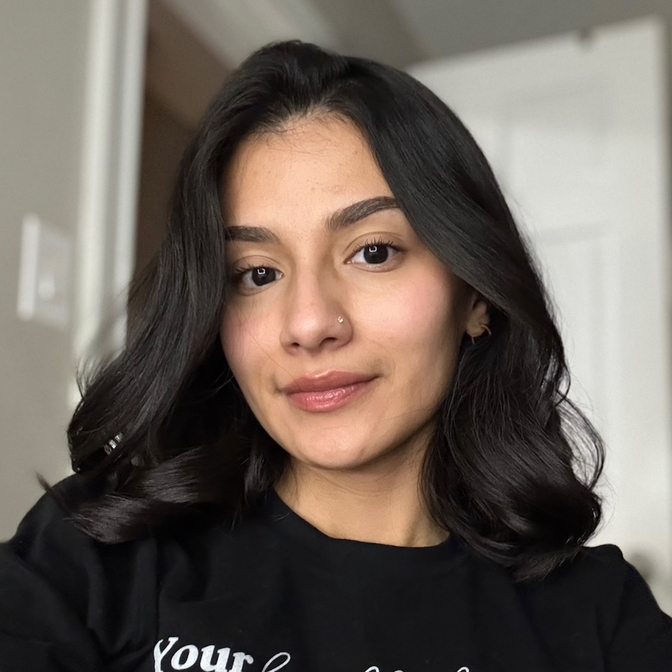 Sarahi Hernandez, a Birth & postpartum doula in Chicago Lawn, Illinois