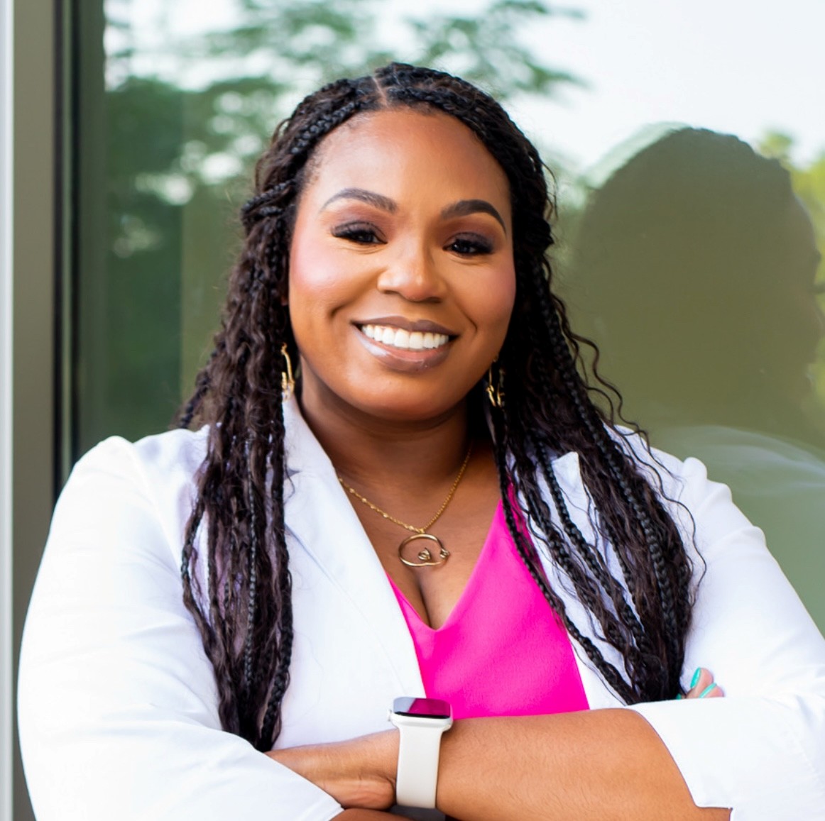 Erica Wilkerson, a Mental health therapy postpartum specialist in Naperville, Texas