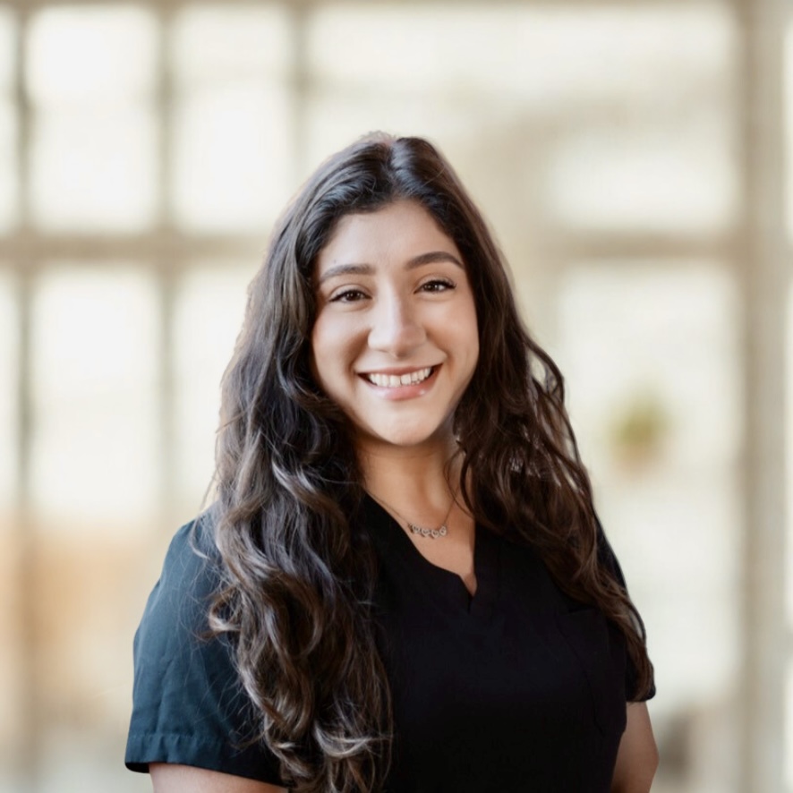 Brianna Palacios, a Postpartum doula in Grand Prairie, Texas