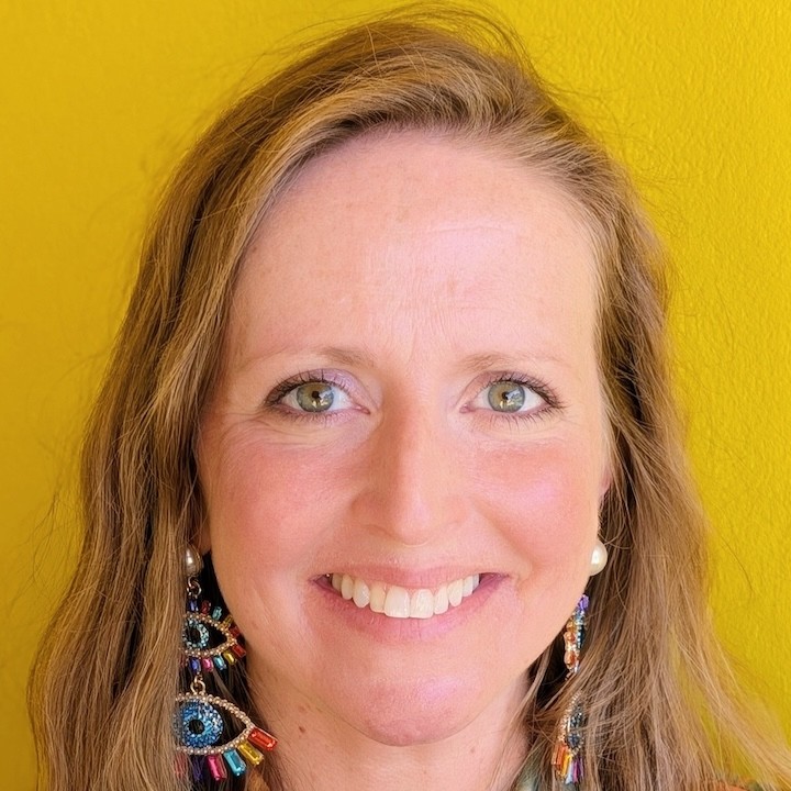 Christina O'Brien, a Postpartum doula in Bay Area, Texas