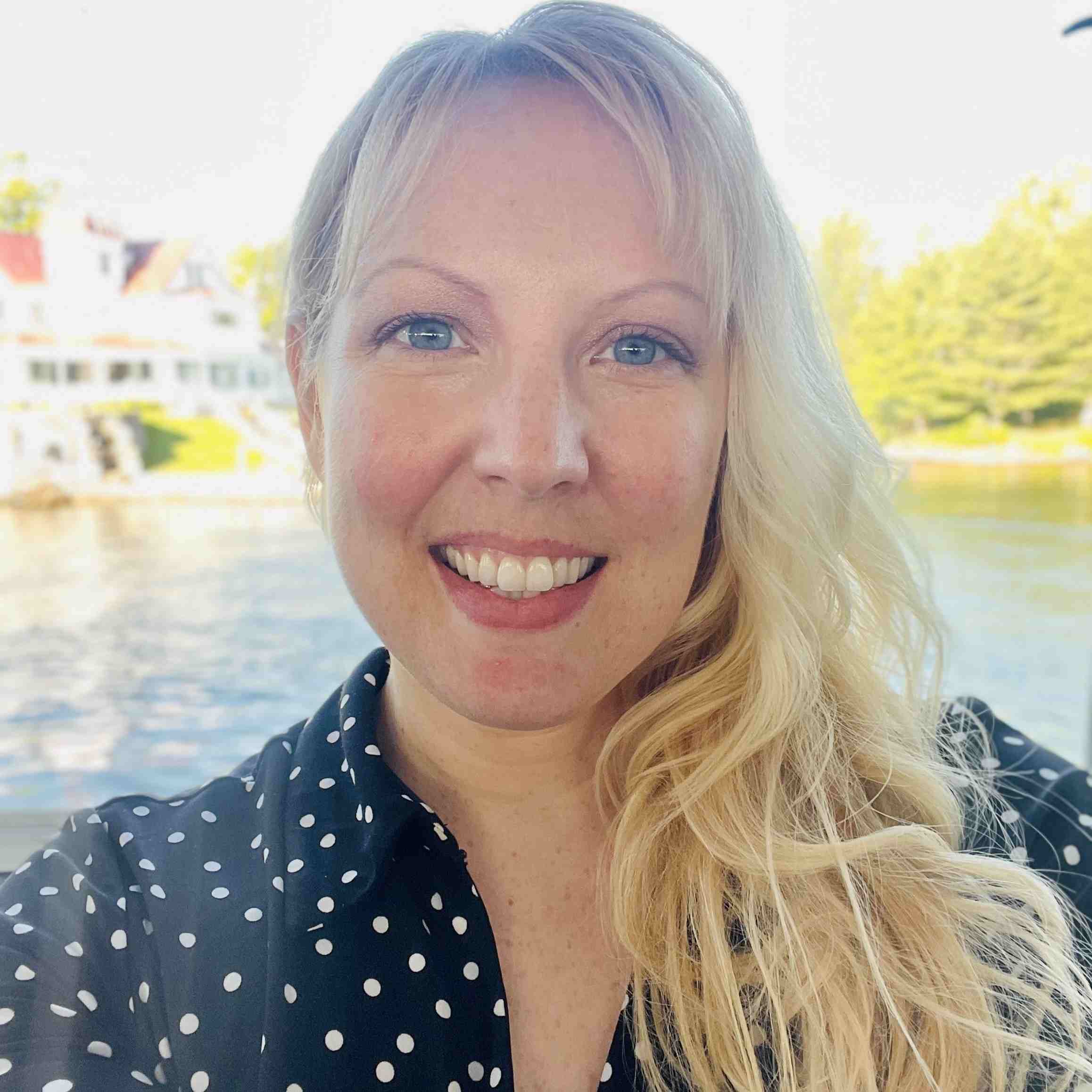 Sarah Giove, a Birth doula in Uptown, Illinois