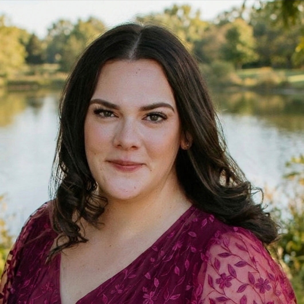 Krista Arriaga, a Birth & postpartum doula in Lyons, Illinois