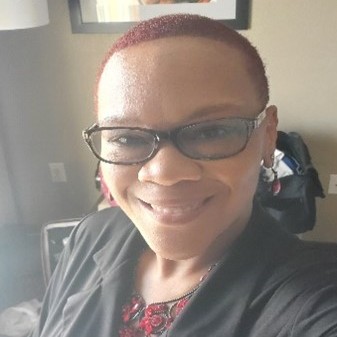 Tania Williams, a Birth & postpartum doula in Hockley, Texas