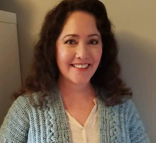 Jamie Gangi, a Postpartum doula in North Riverside, Illinois