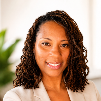 Niesha Porter, a Birth & postpartum doula in Cypress, Texas