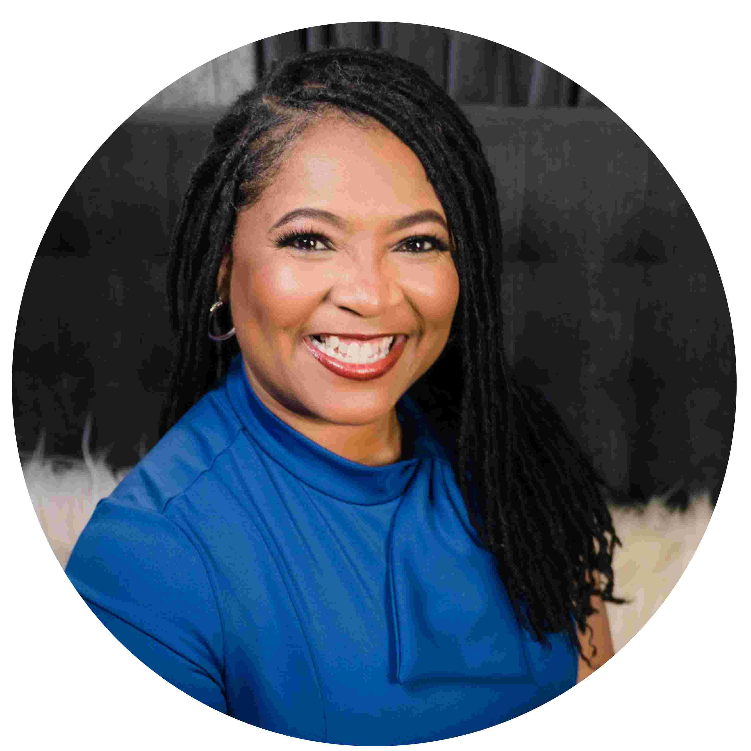 Charlotte Minter-Jackson, a Birth & postpartum doula in Bolingbrook, Illinois
