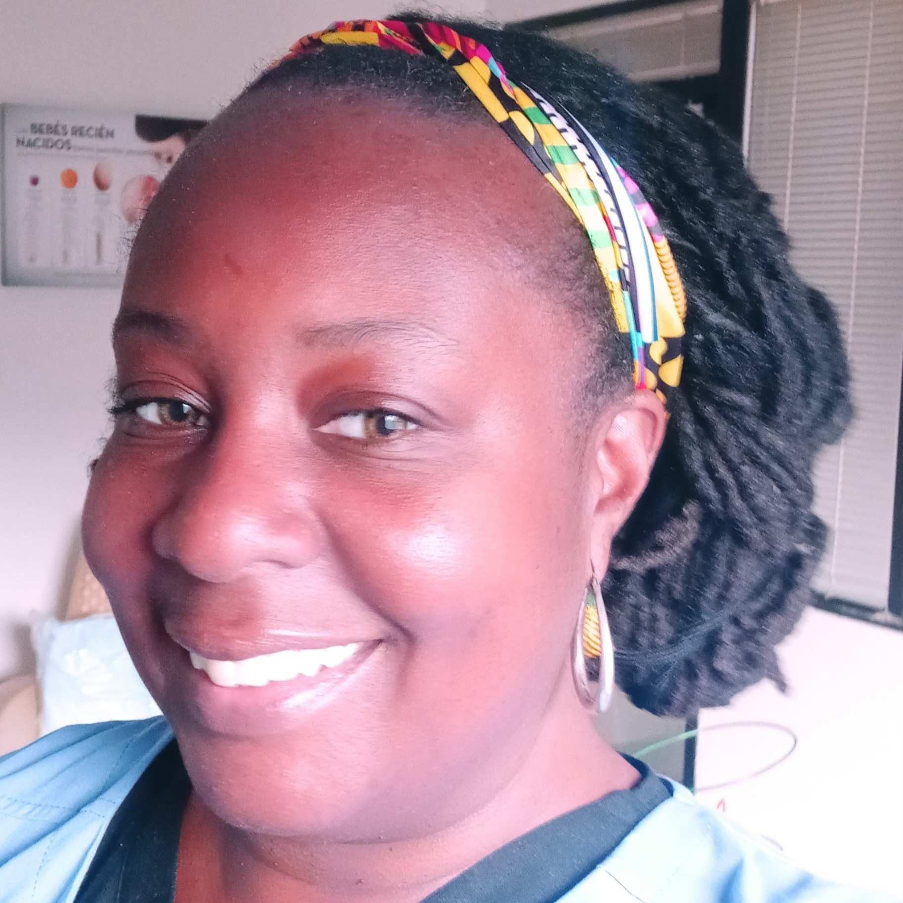 Quiana    (Nikki) Noble, a Birth & postpartum doula in Grapevine, Texas