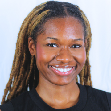 Ja'na Baylor, a Birth & postpartum doula in Hyde Park, Illinois