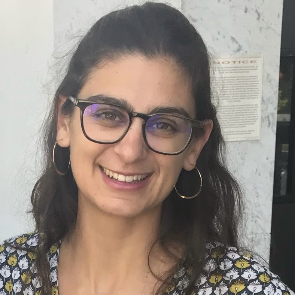 Leila Walker, a Birth & postpartum doula in Lincoln Park, Illinois