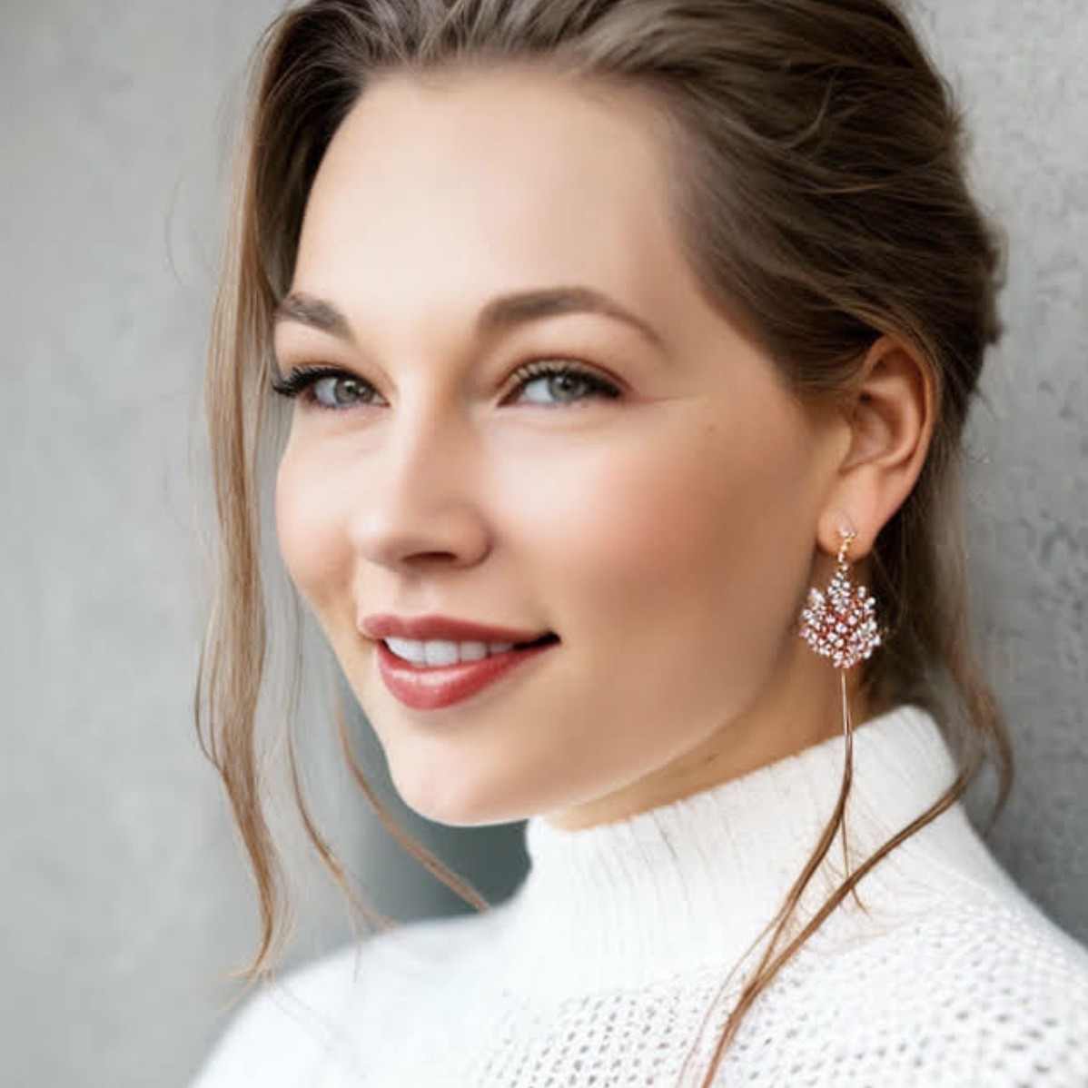 Jenna Fitzgerald, a Birth & postpartum doula in Rockford, Illinois