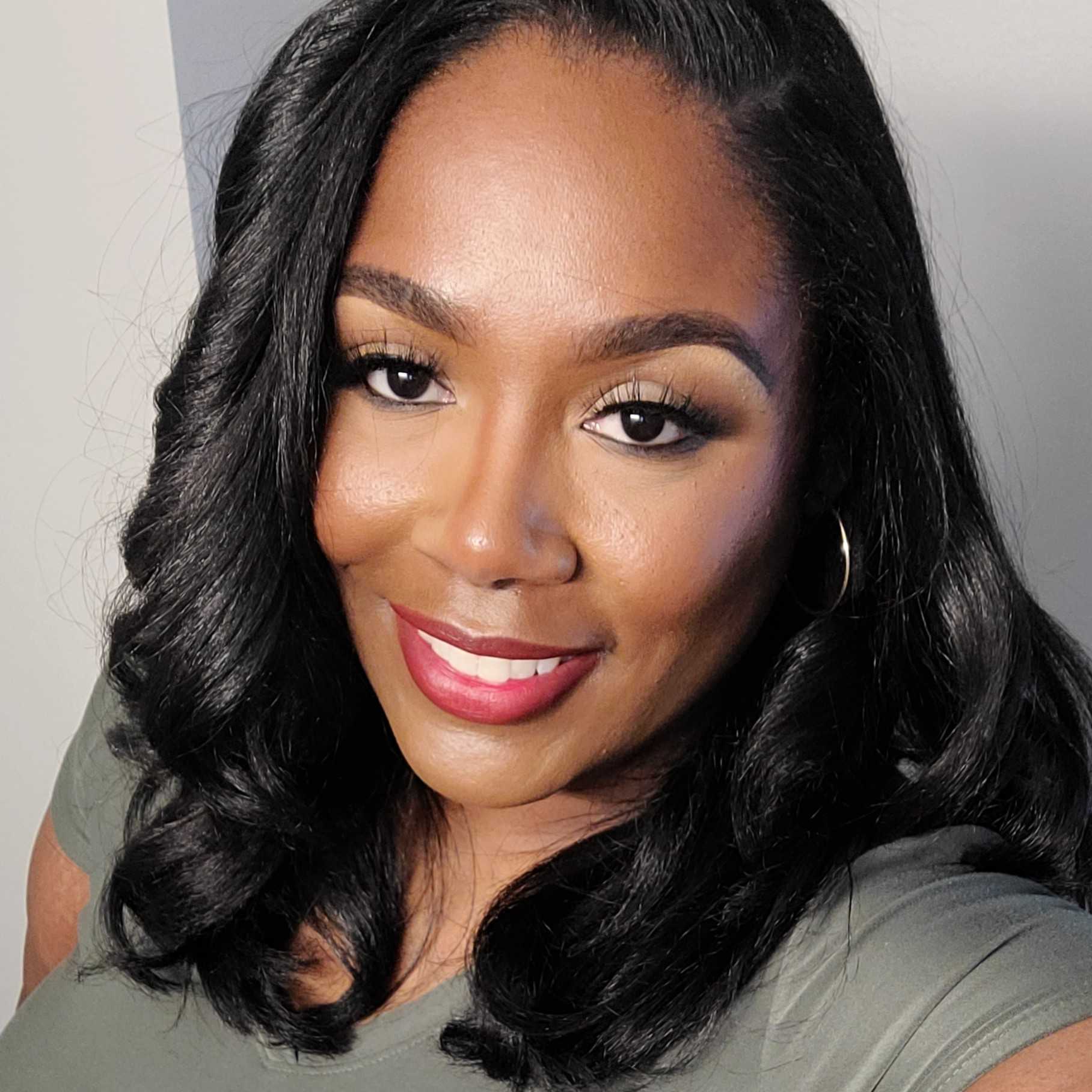 Naiylah Hawkins, a Birth & postpartum doula in MERRIONETT PK, Illinois