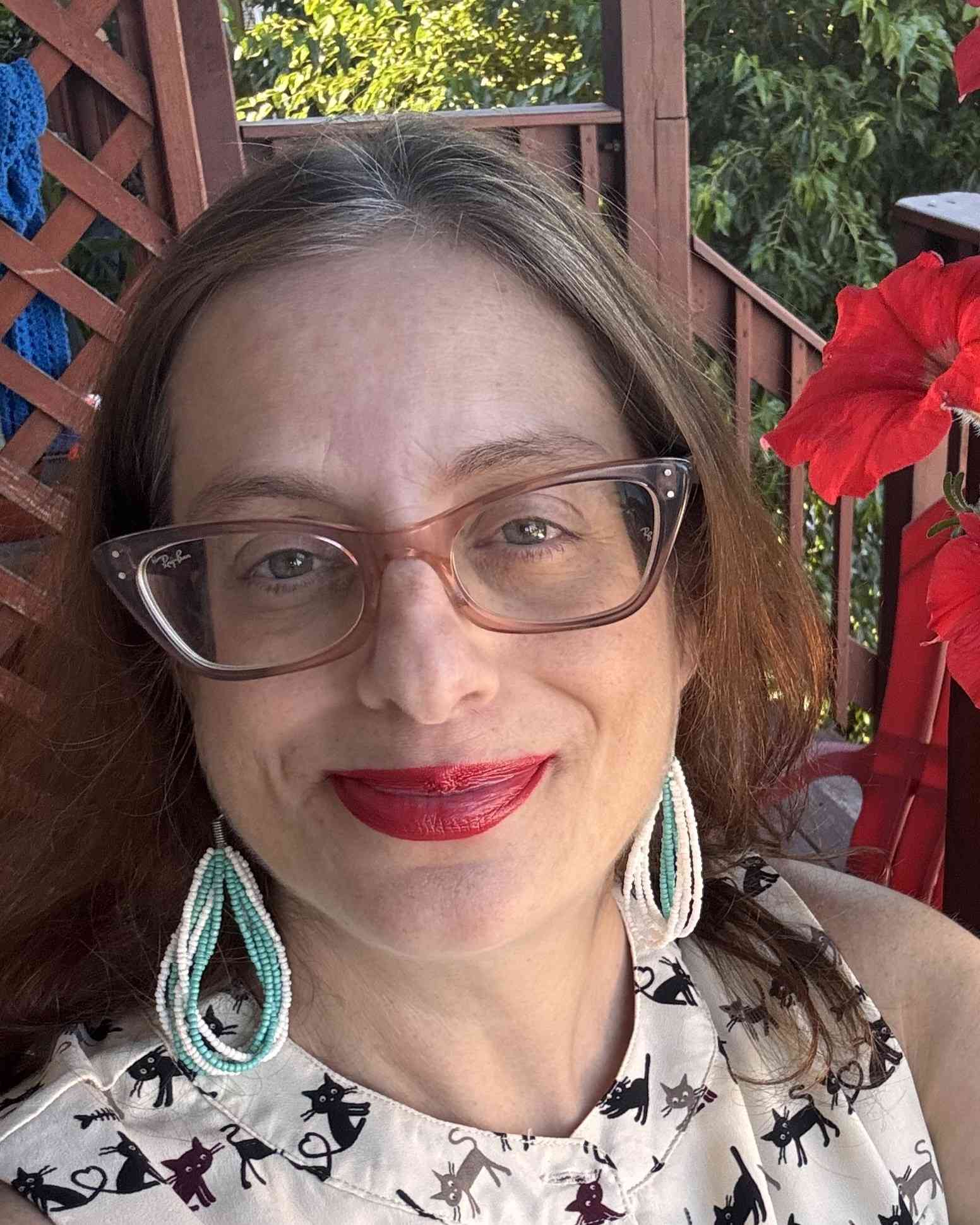 Bea Taylor, a Birth & postpartum doula in Chicago, Illinois