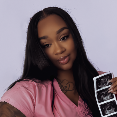 Valencia Taylor, a Birth & postpartum doula in Merrillville, Illinois