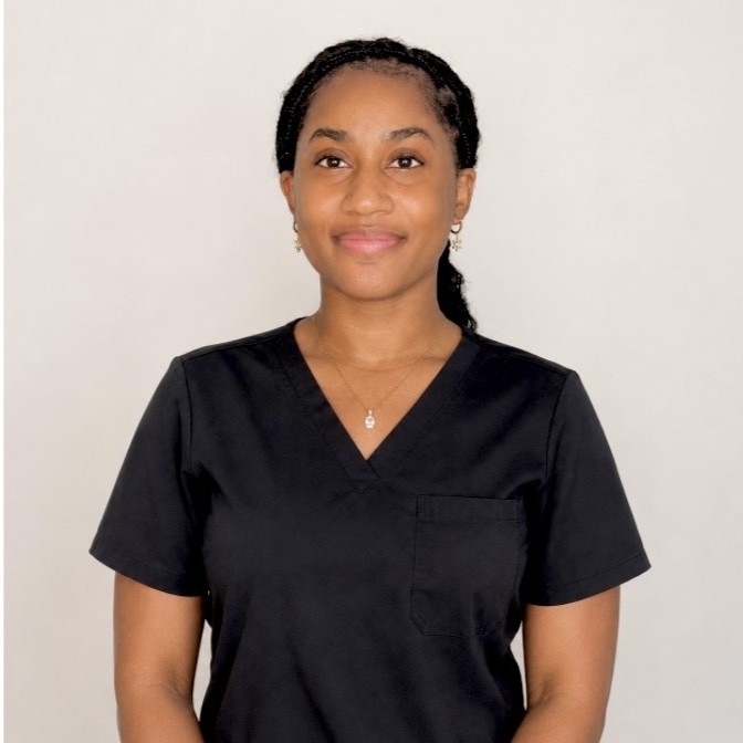 Halle Edwards, a Postpartum doula in West University Place, Texas
