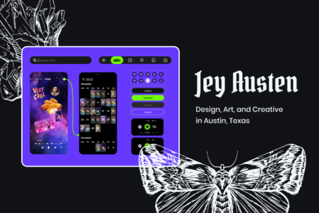 site profile thumbnail