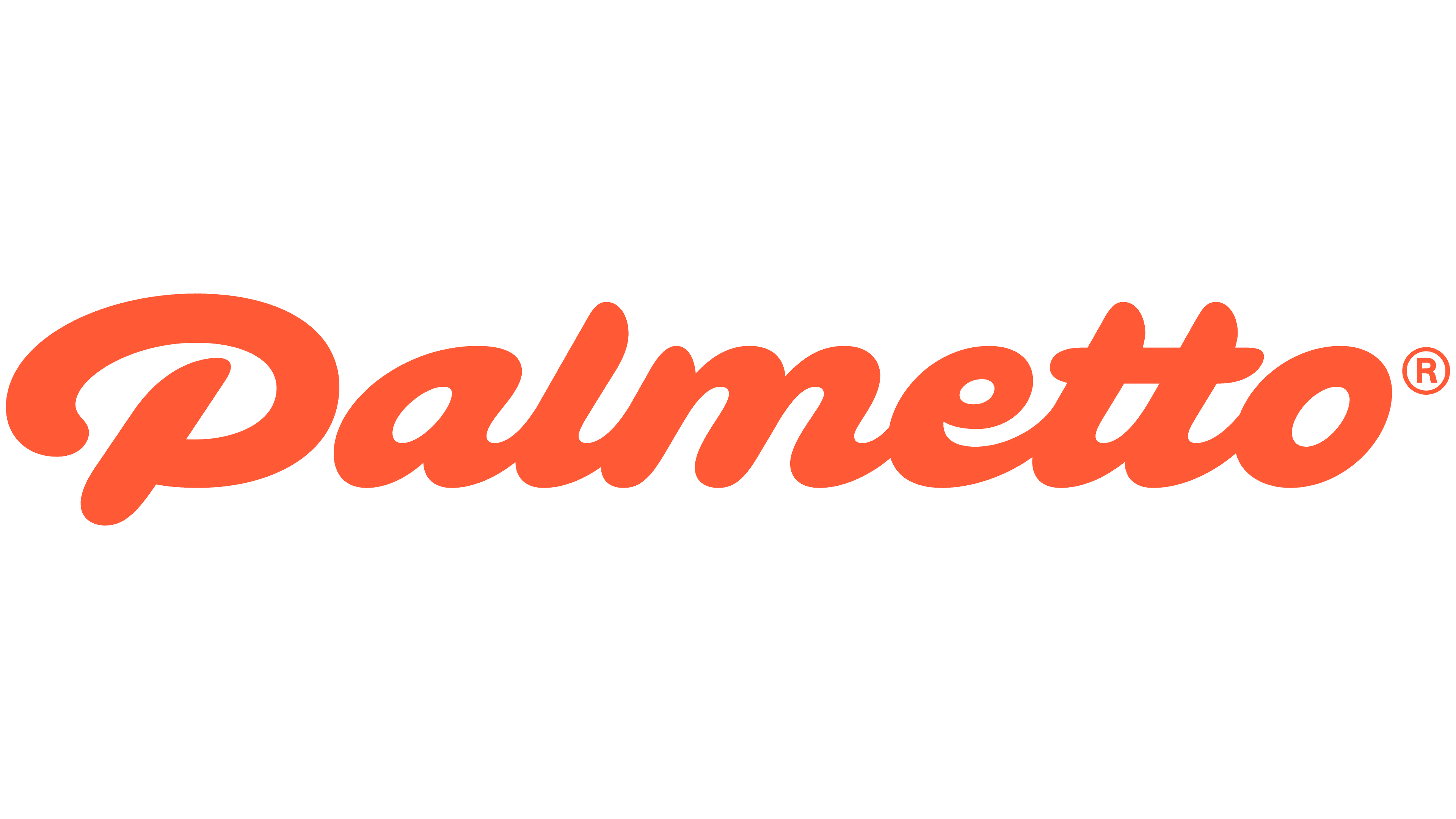 Palmetto Logo