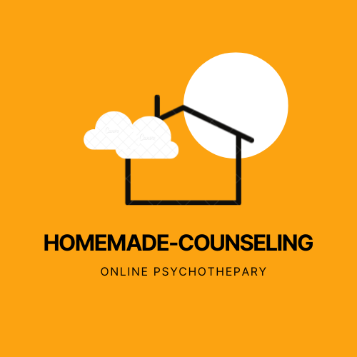 homemade-counseling พูดคุยปรึกษากับนักจิตวิทยา